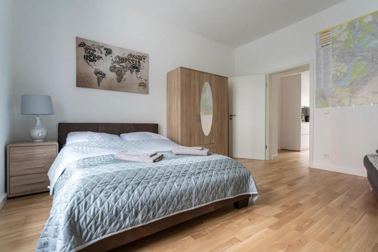 A Stylish Apartment In The Center Of True Berlin Luaran gambar